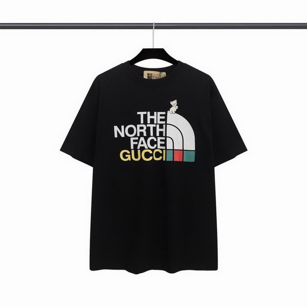 men gucci t-shirts S-XXL-048